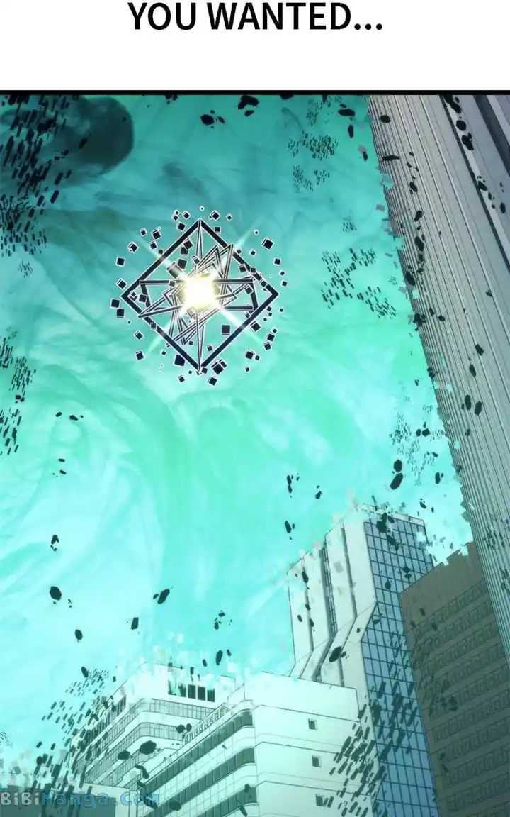 Ultra Alter Chapter 119