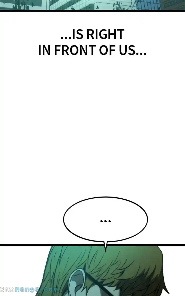 Ultra Alter Chapter 119