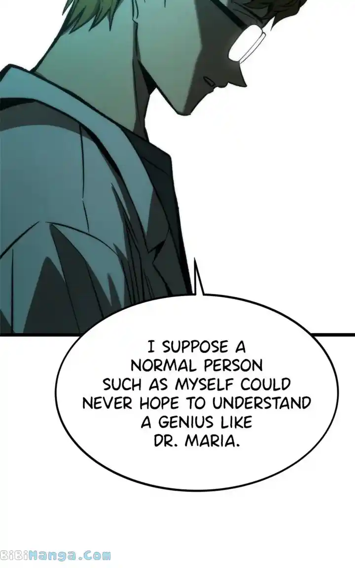 Ultra Alter Chapter 119