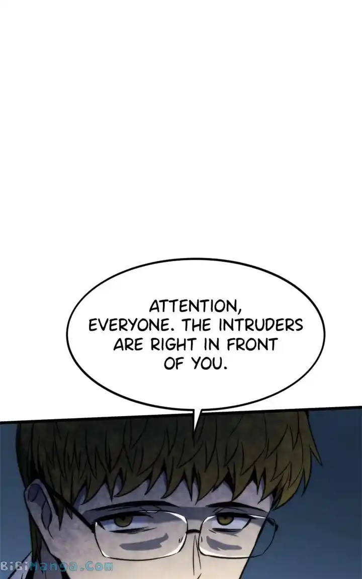 Ultra Alter Chapter 119