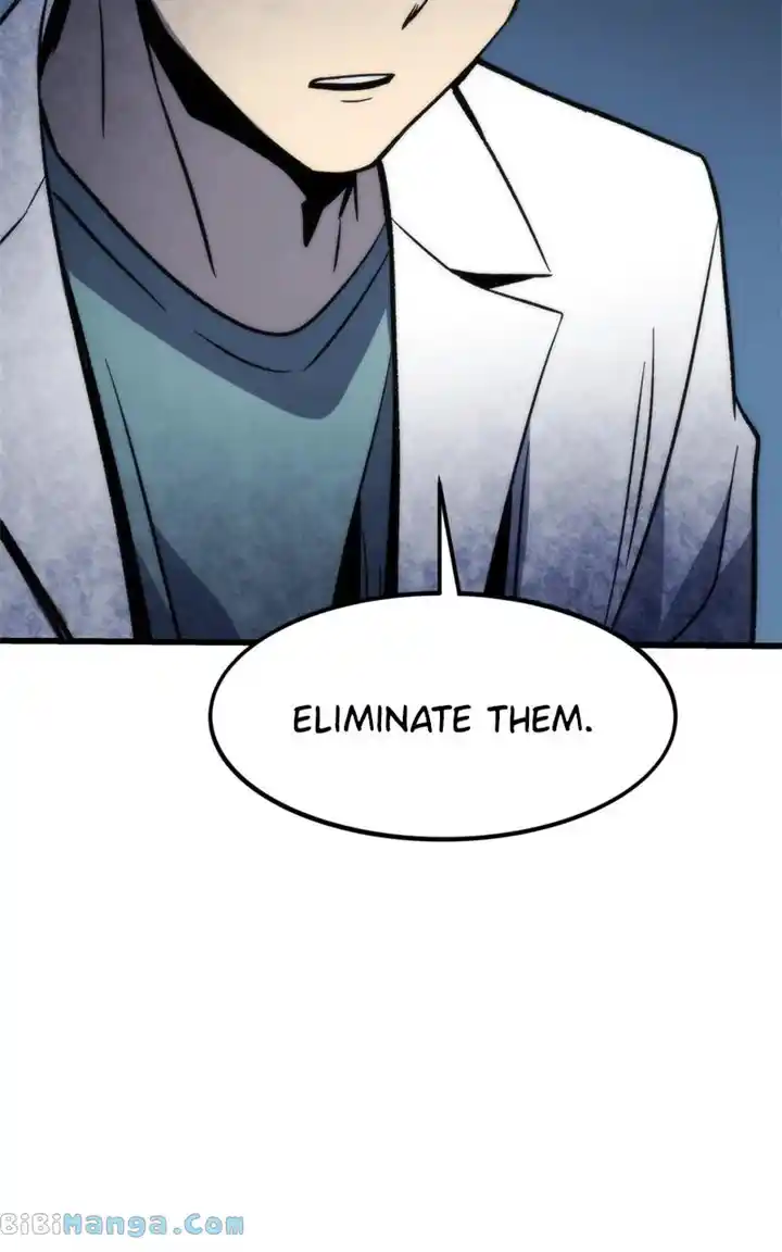 Ultra Alter Chapter 119