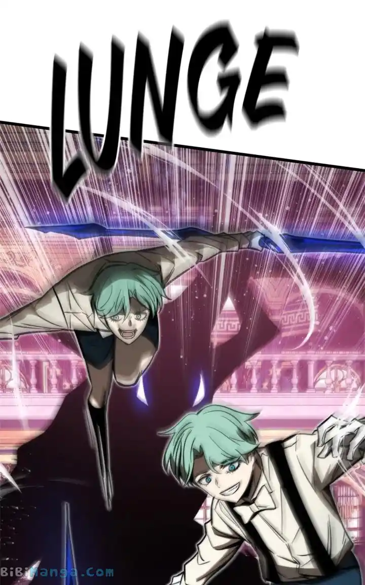 Ultra Alter Chapter 119