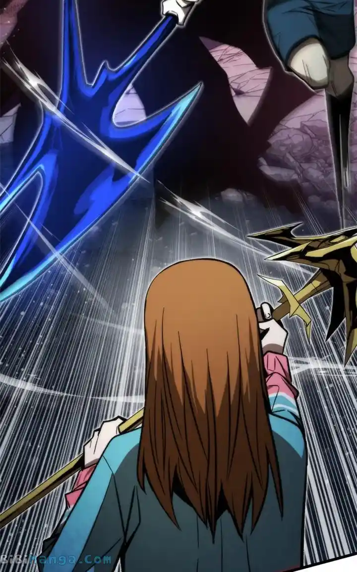 Ultra Alter Chapter 119