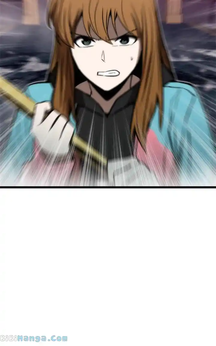 Ultra Alter Chapter 119