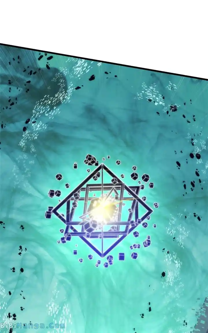 Ultra Alter Chapter 119