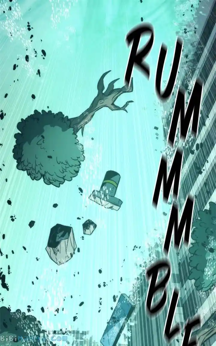 Ultra Alter Chapter 119