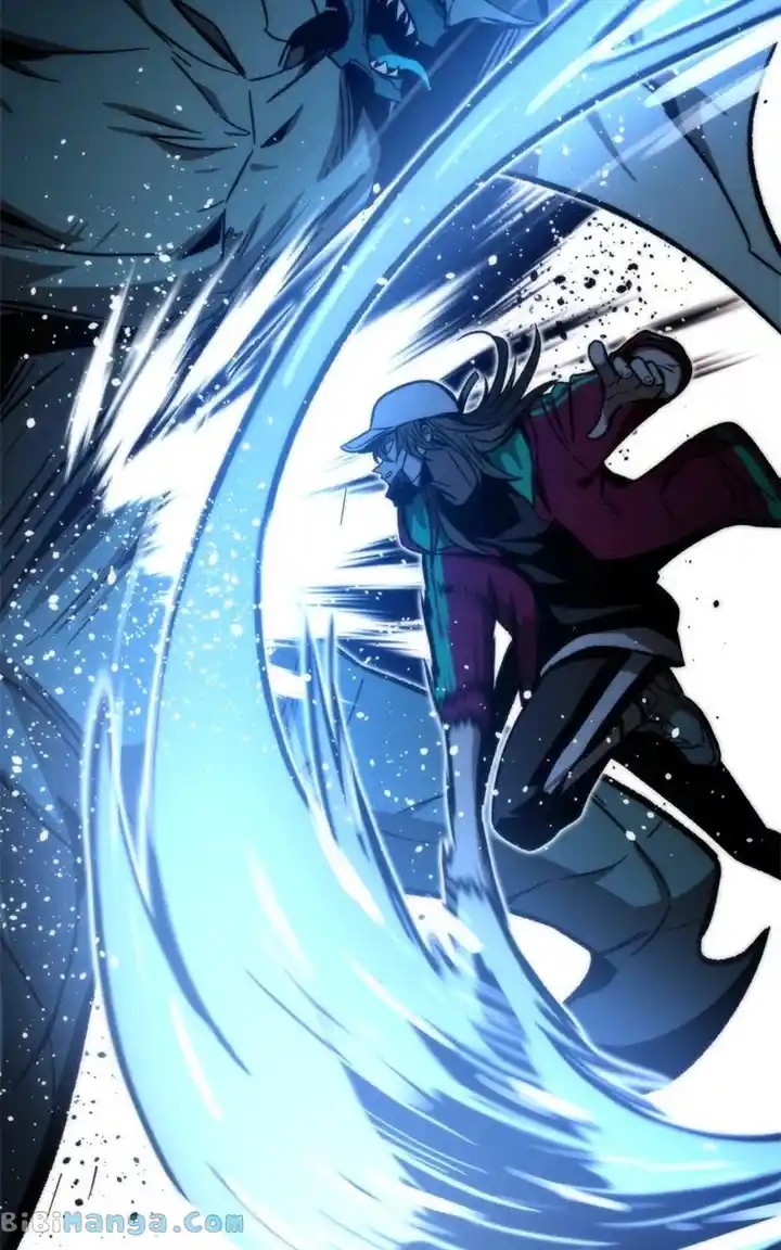 Ultra Alter Chapter 119