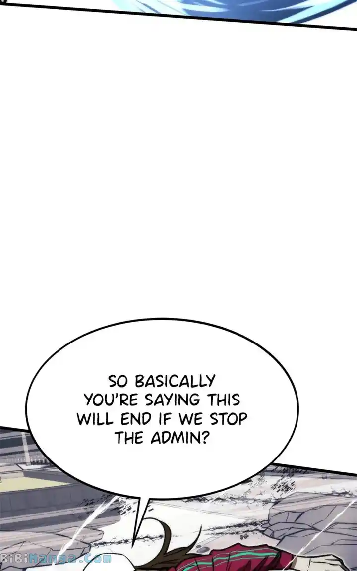 Ultra Alter Chapter 119