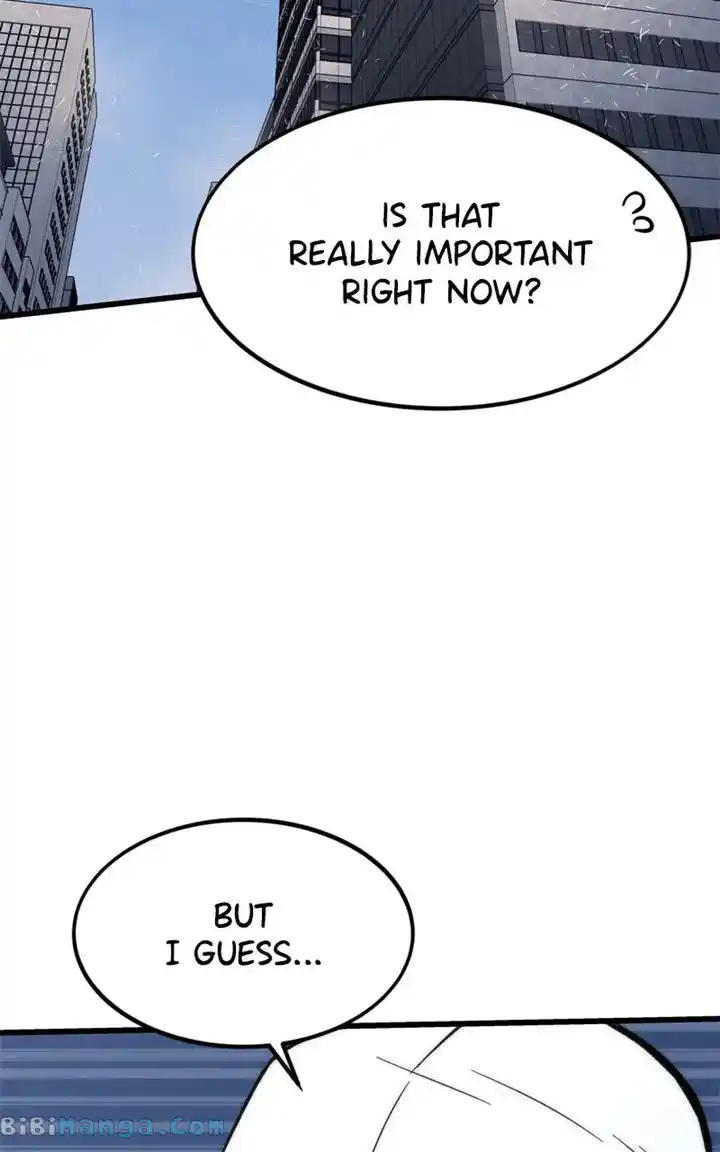 Ultra Alter Chapter 119