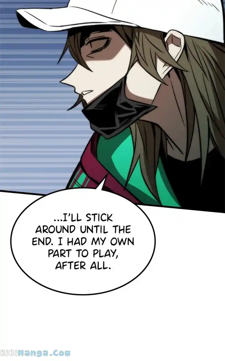 Ultra Alter Chapter 119