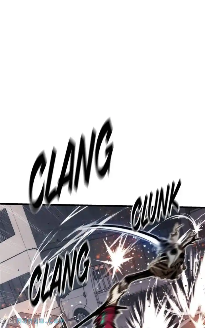 Ultra Alter Chapter 119