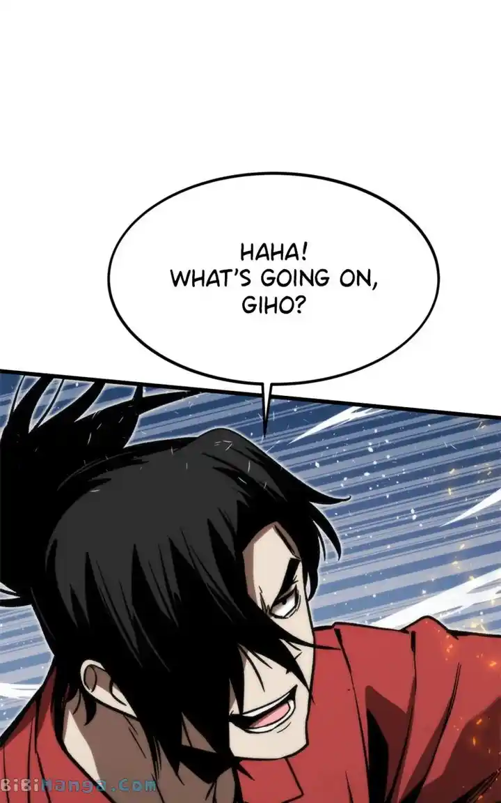 Ultra Alter Chapter 119