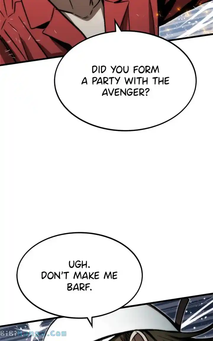 Ultra Alter Chapter 119