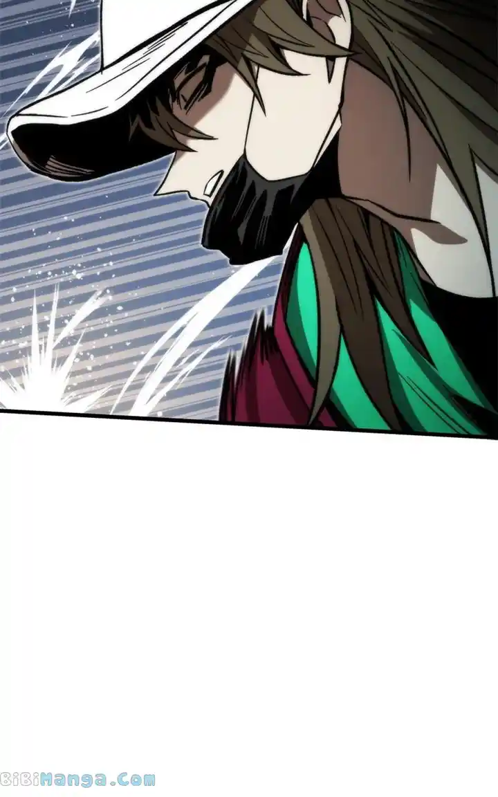 Ultra Alter Chapter 119