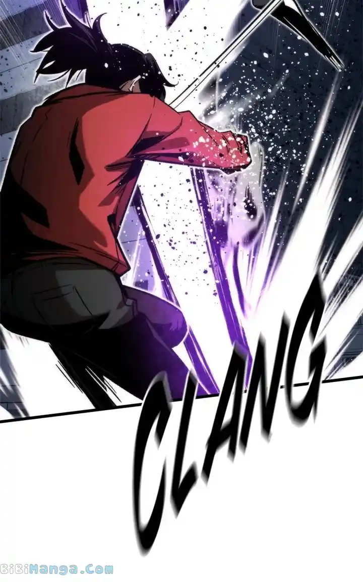 Ultra Alter Chapter 119