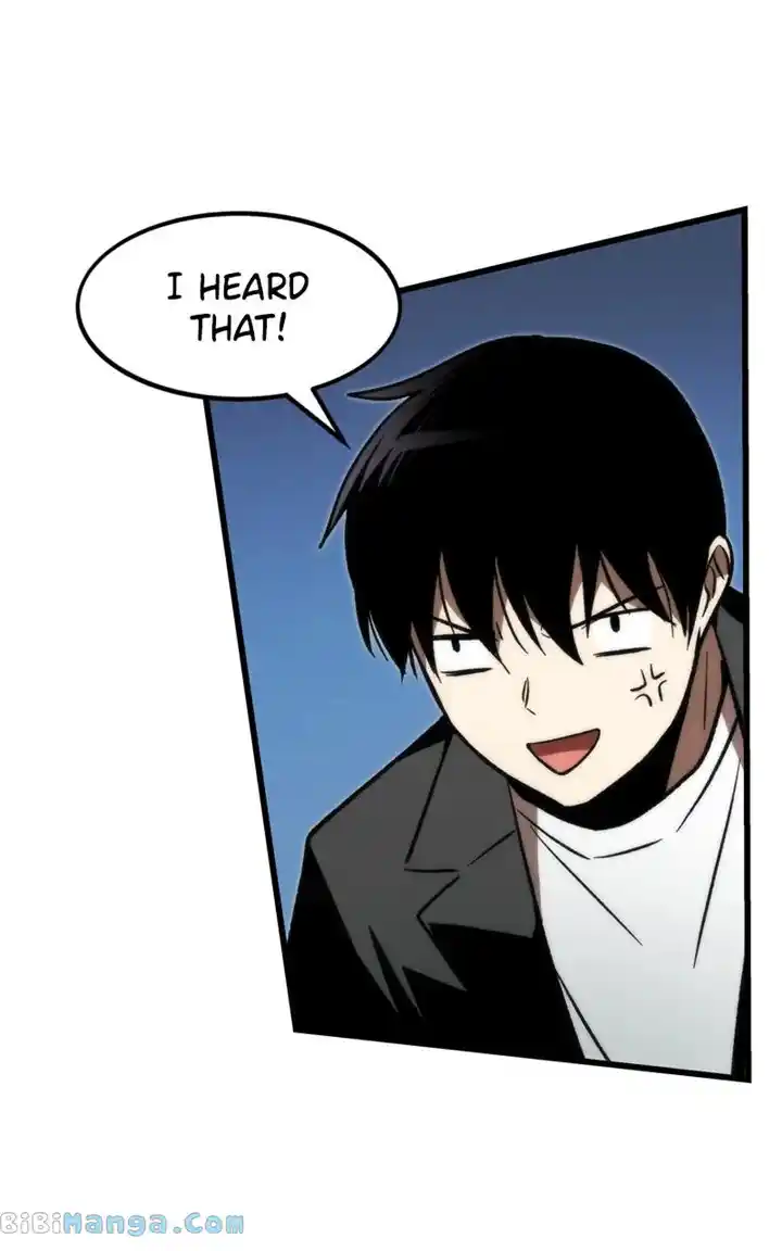 Ultra Alter Chapter 119