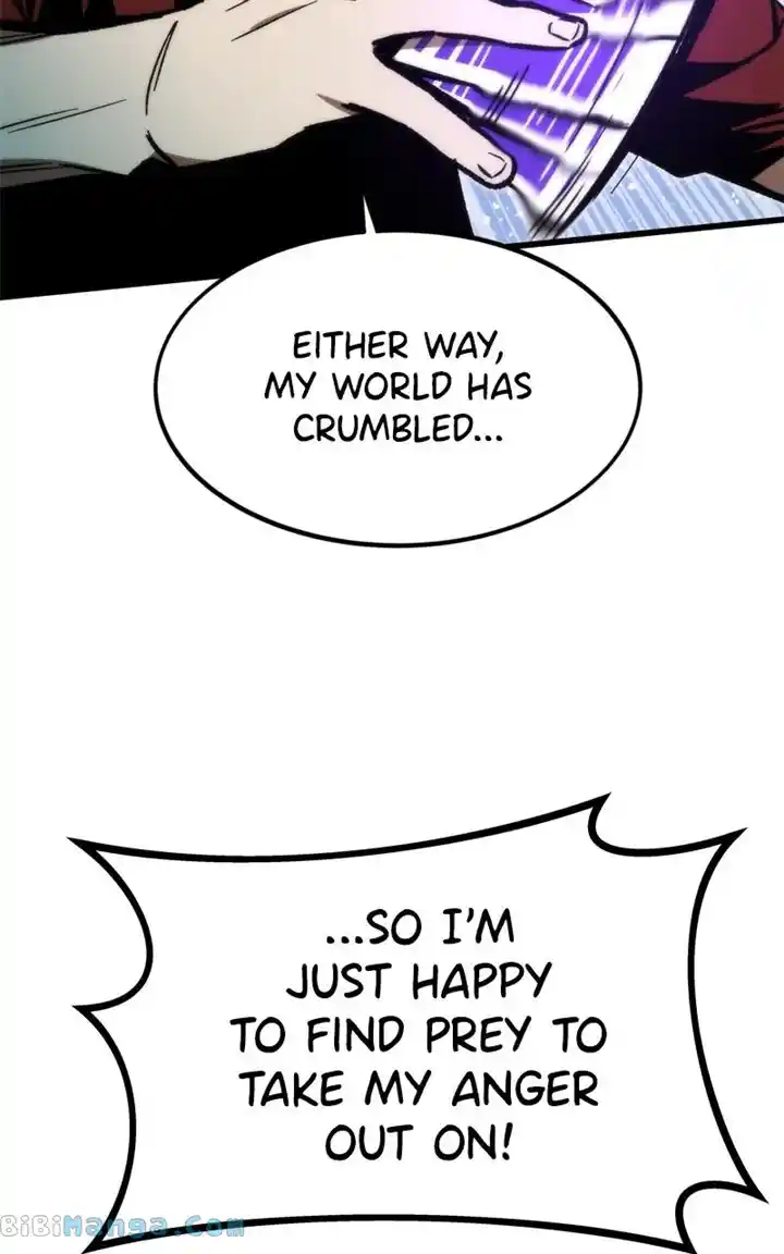 Ultra Alter Chapter 119