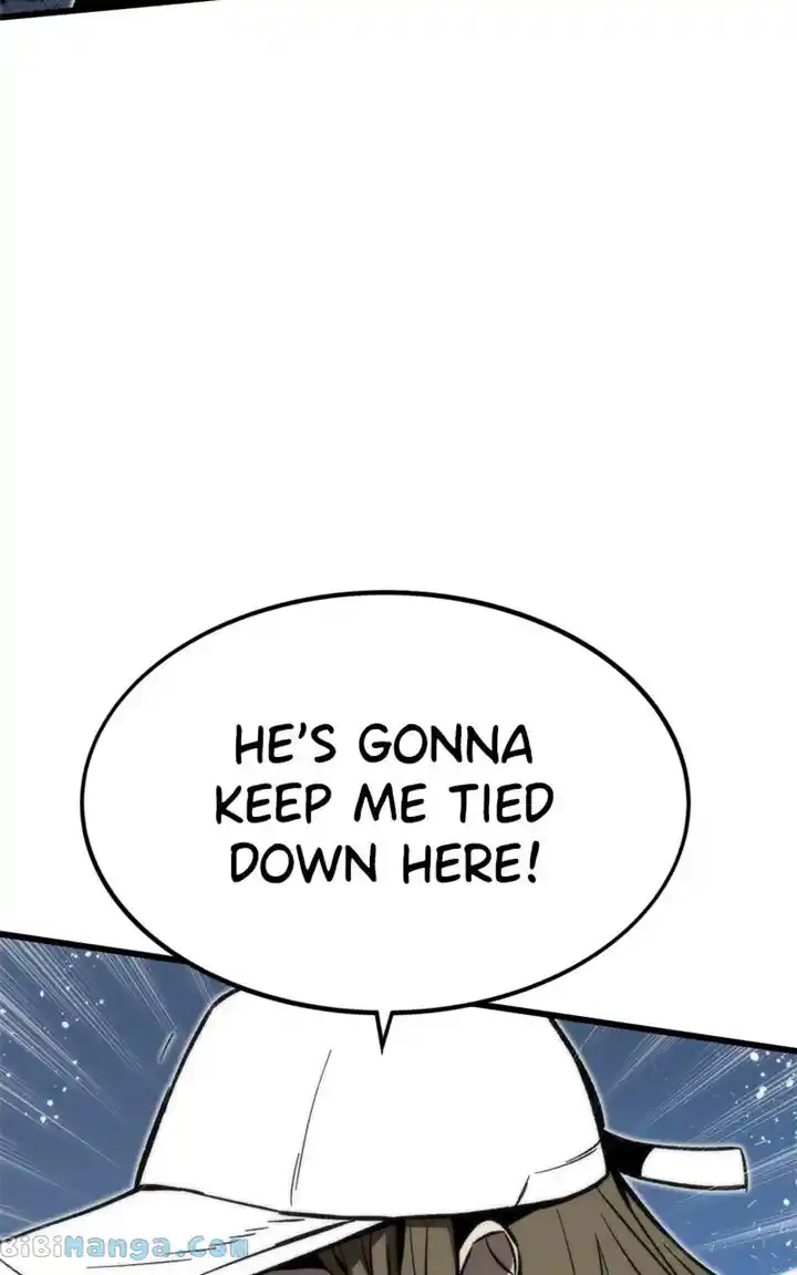 Ultra Alter Chapter 119