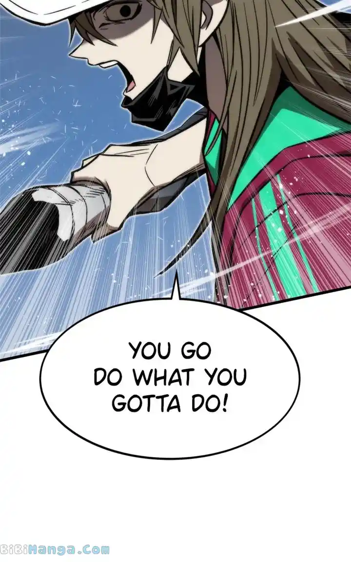 Ultra Alter Chapter 119