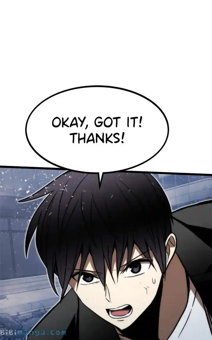 Ultra Alter Chapter 119