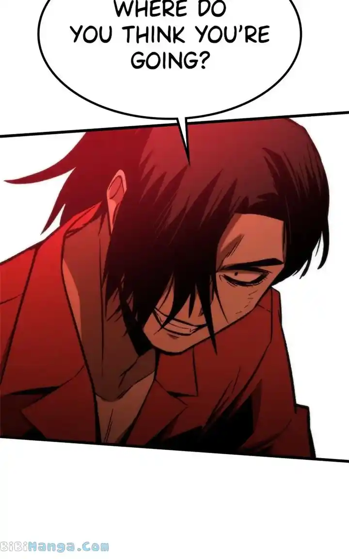 Ultra Alter Chapter 119