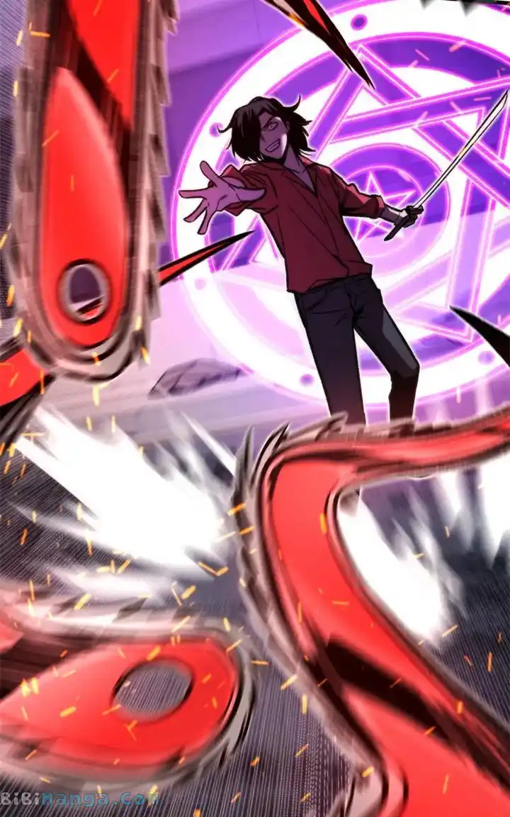 Ultra Alter Chapter 119