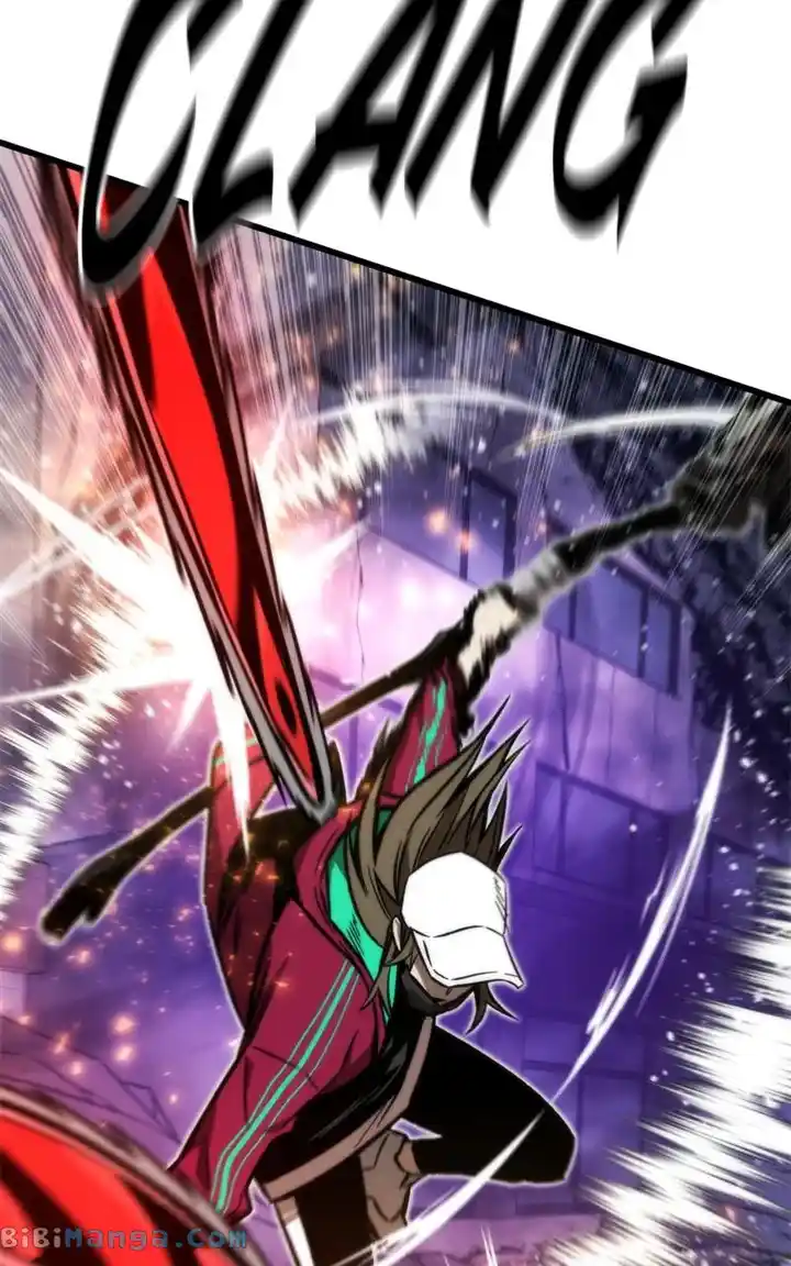 Ultra Alter Chapter 119