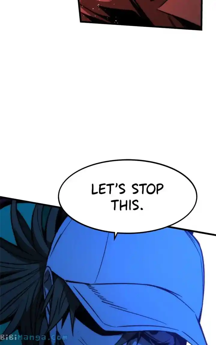 Ultra Alter Chapter 119