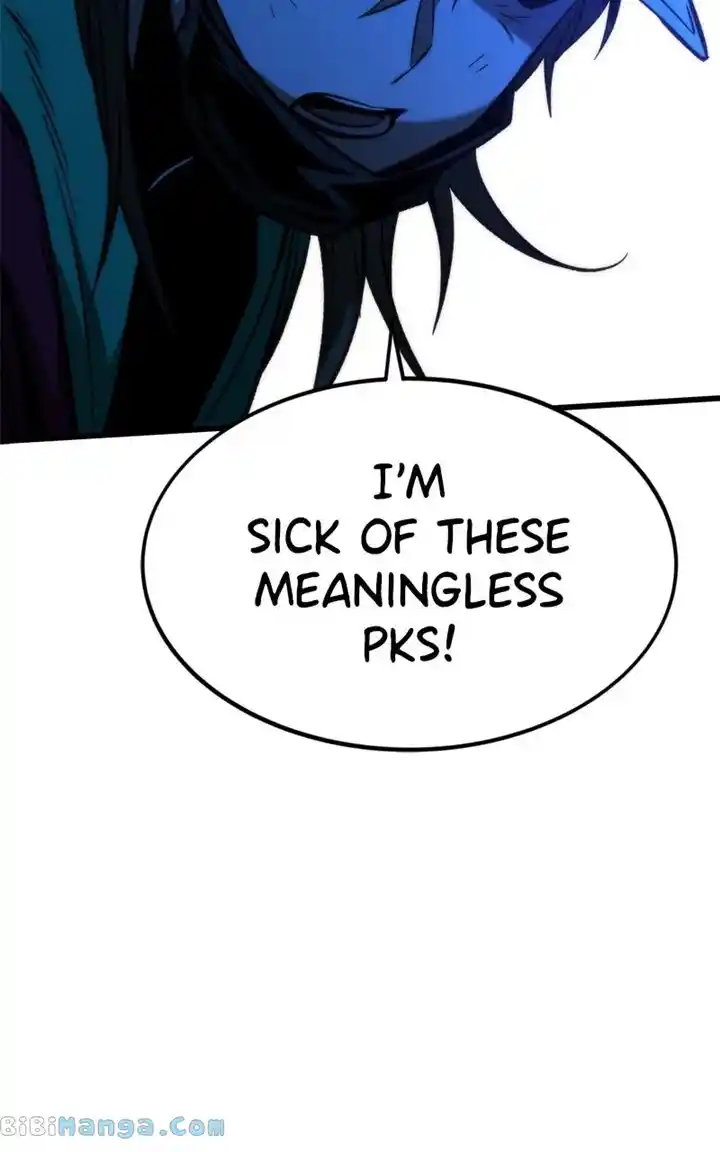 Ultra Alter Chapter 119