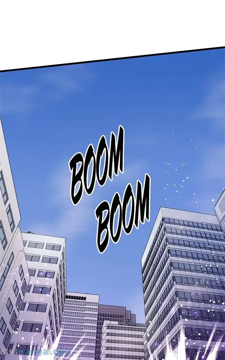 Ultra Alter Chapter 119