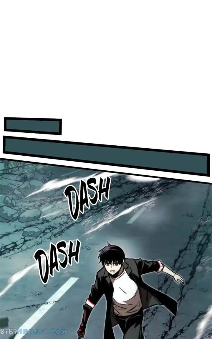 Ultra Alter Chapter 119