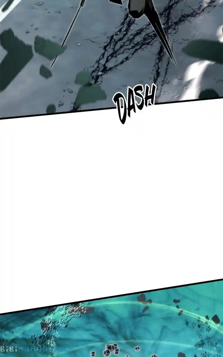 Ultra Alter Chapter 119