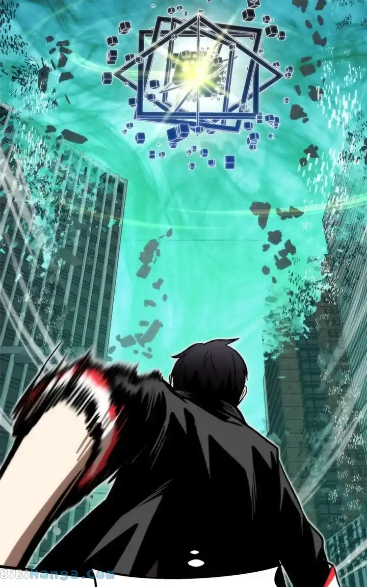 Ultra Alter Chapter 119