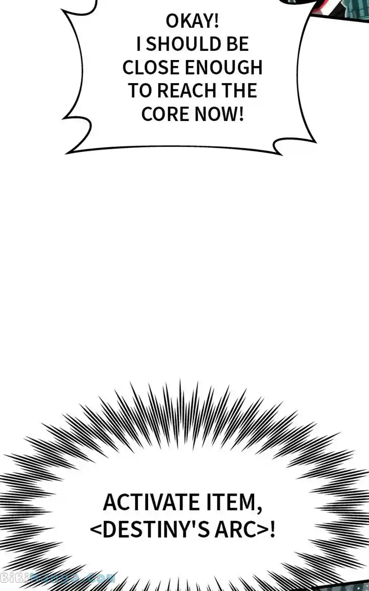 Ultra Alter Chapter 119