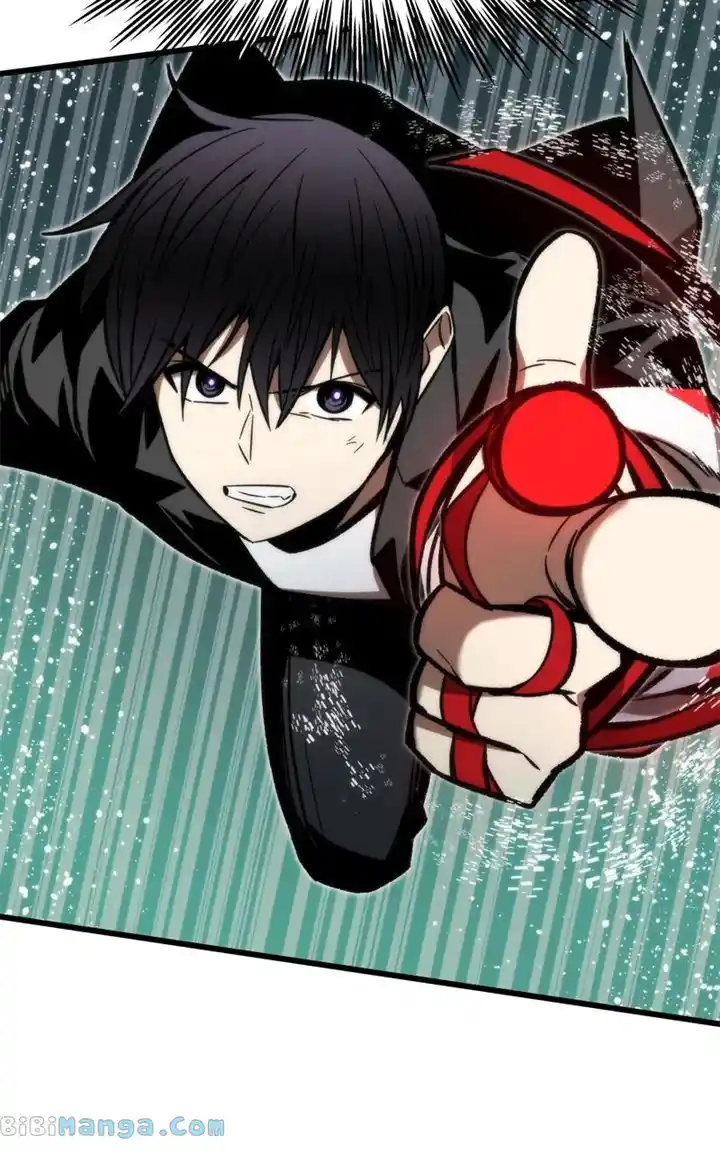 Ultra Alter Chapter 119