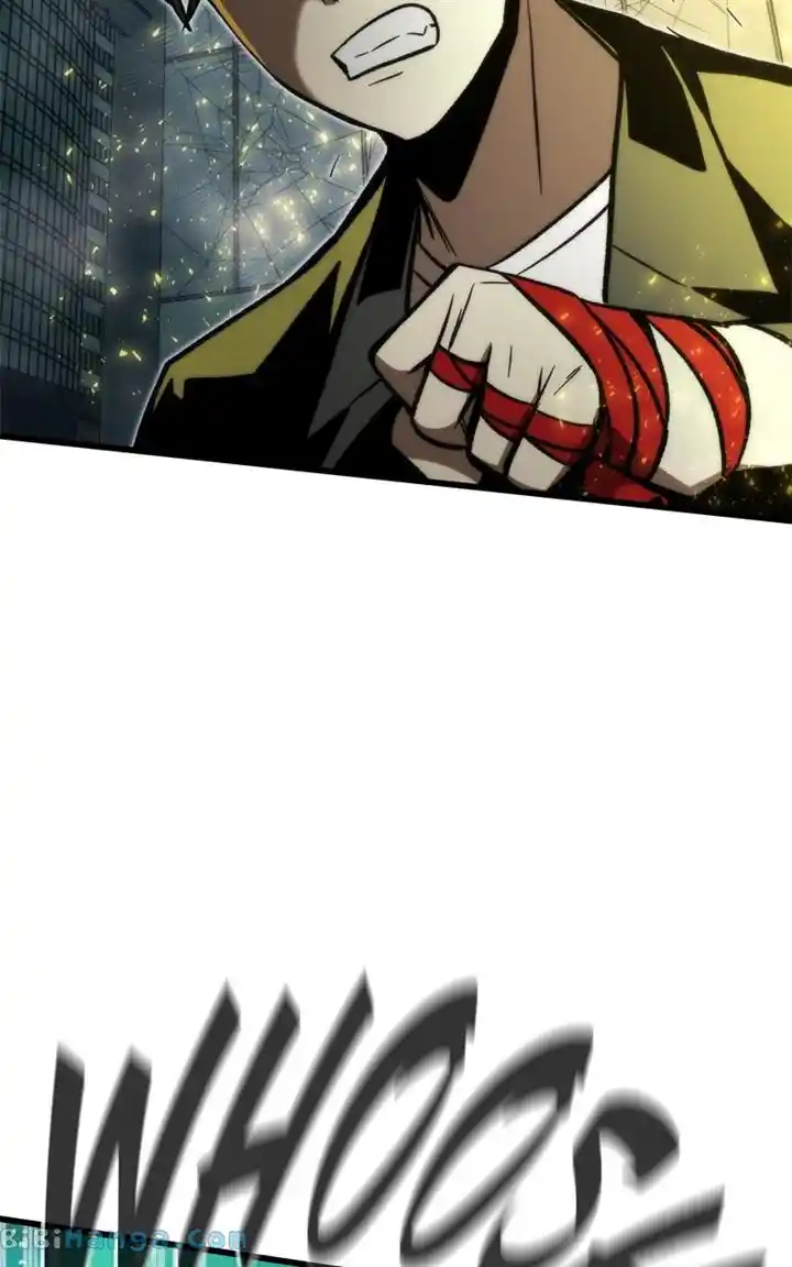 Ultra Alter Chapter 119