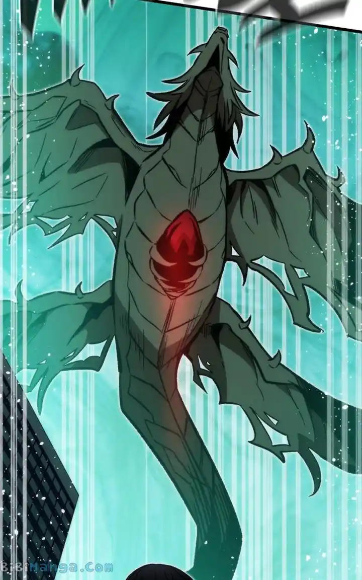 Ultra Alter Chapter 119