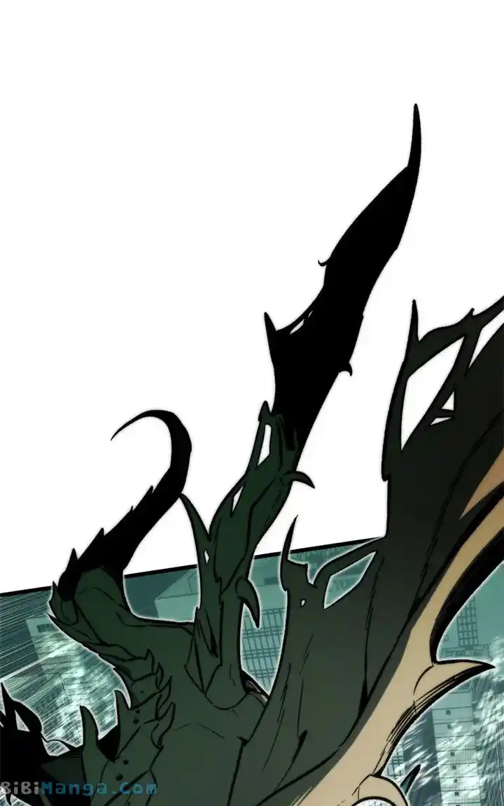 Ultra Alter Chapter 119