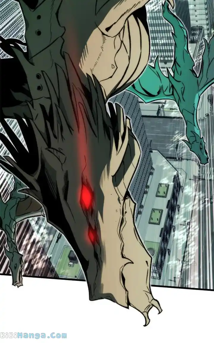 Ultra Alter Chapter 119