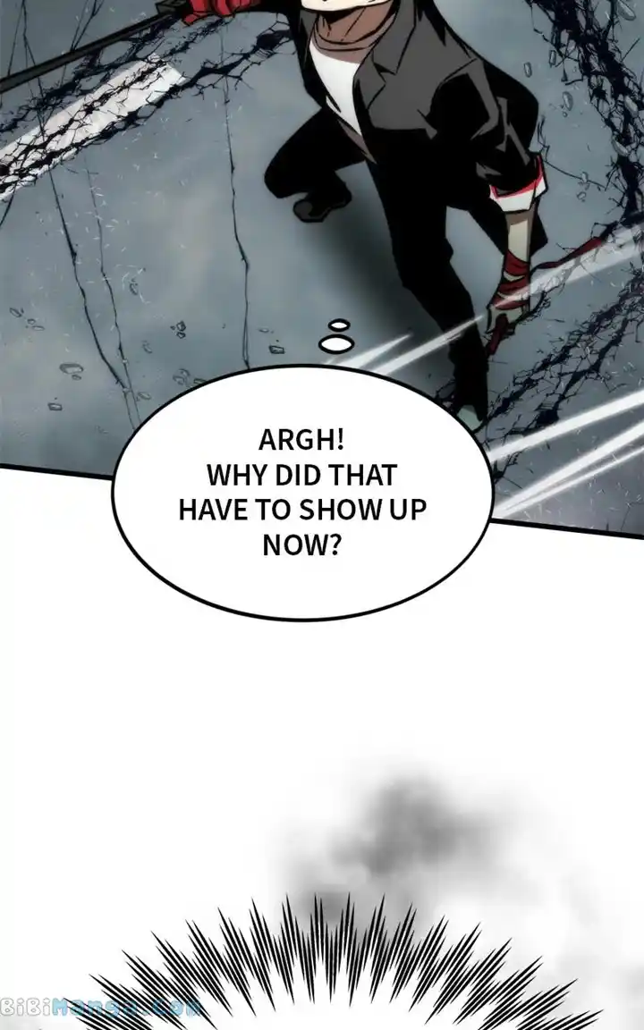 Ultra Alter Chapter 119