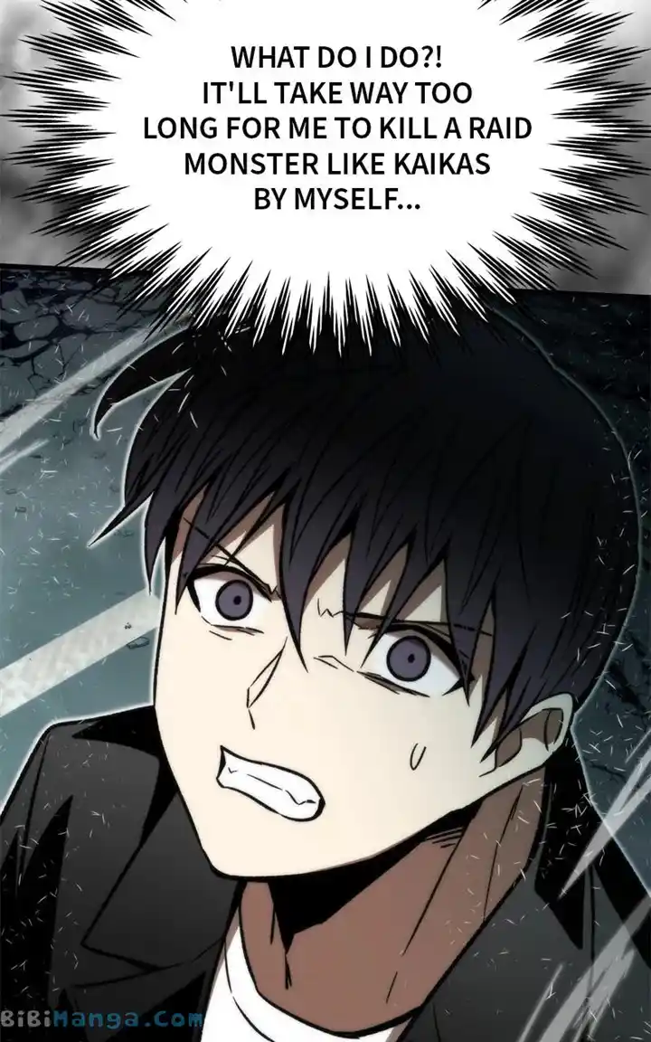 Ultra Alter Chapter 119