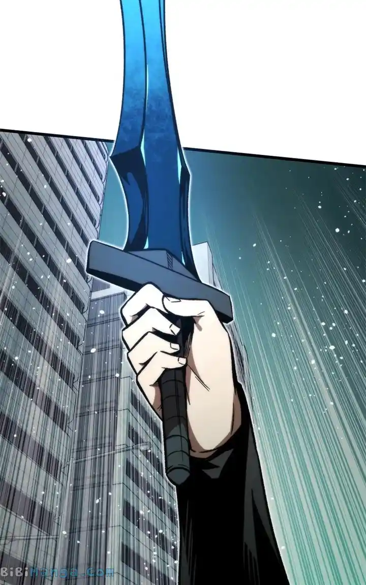 Ultra Alter Chapter 119