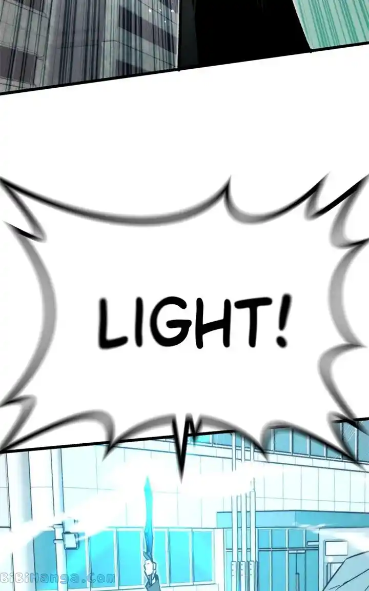 Ultra Alter Chapter 119