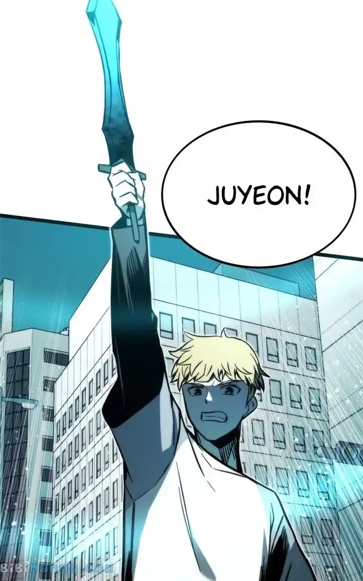 Ultra Alter Chapter 119