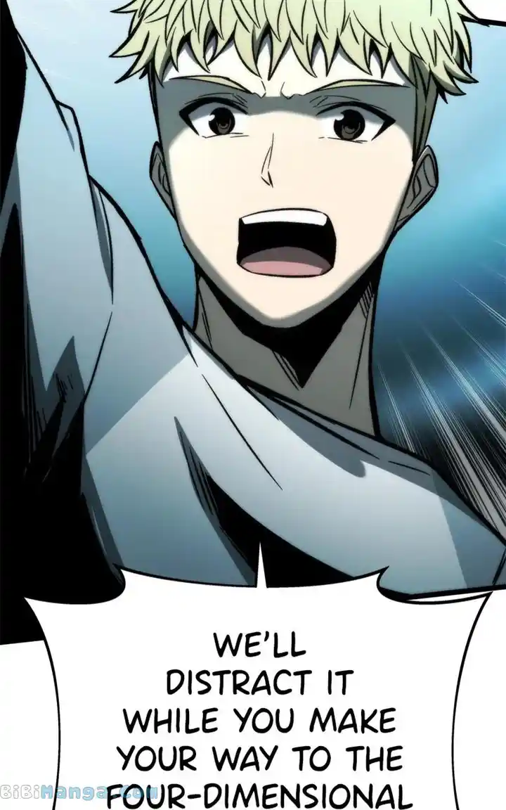 Ultra Alter Chapter 119