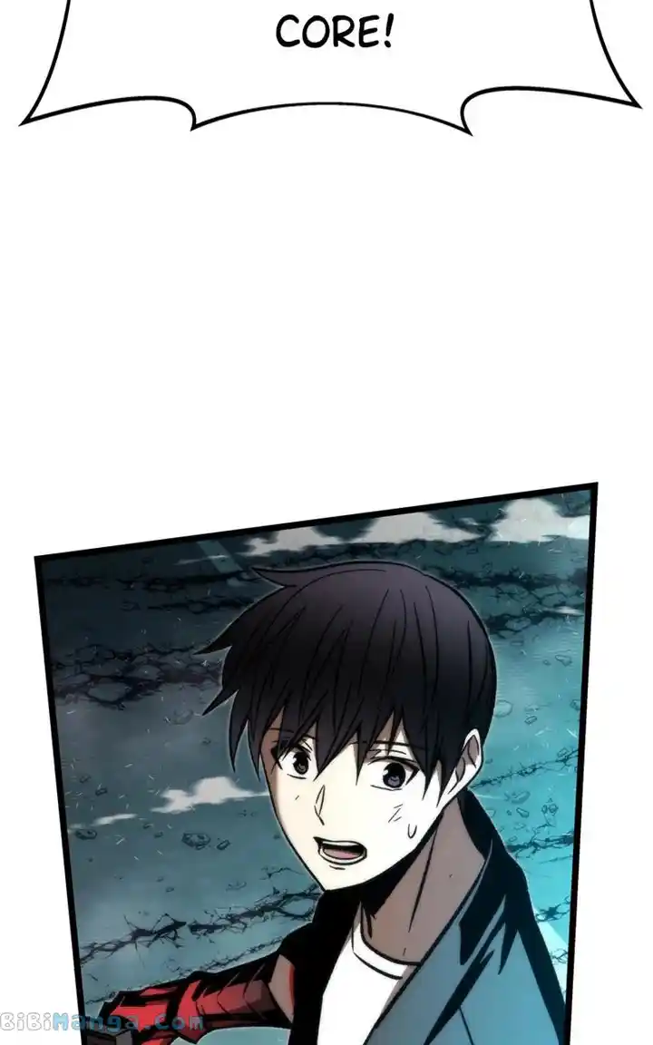 Ultra Alter Chapter 119