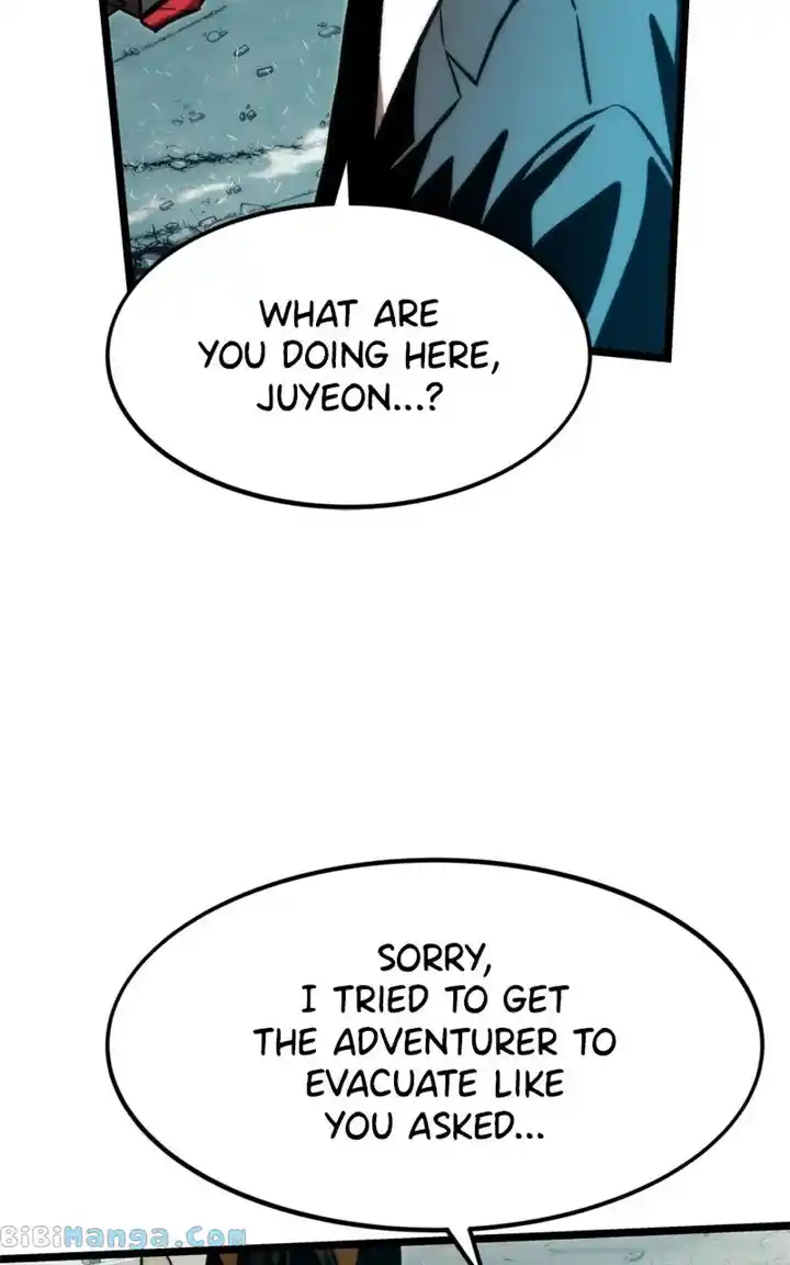 Ultra Alter Chapter 119