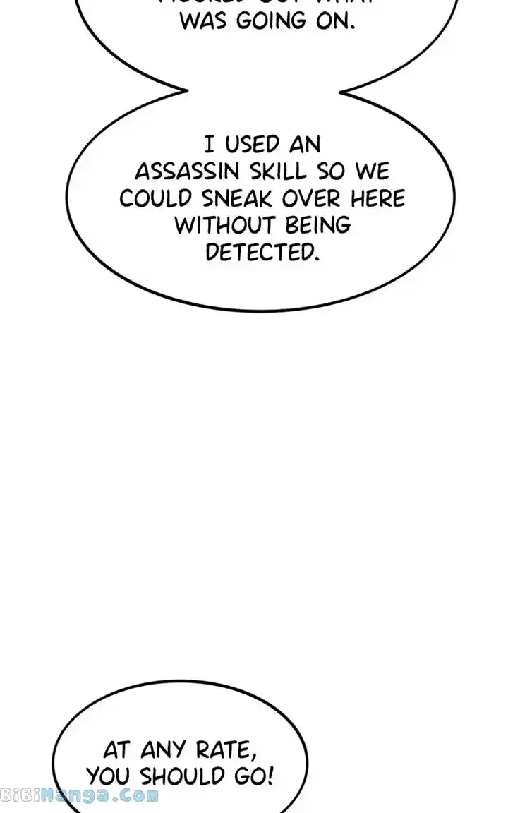 Ultra Alter Chapter 119