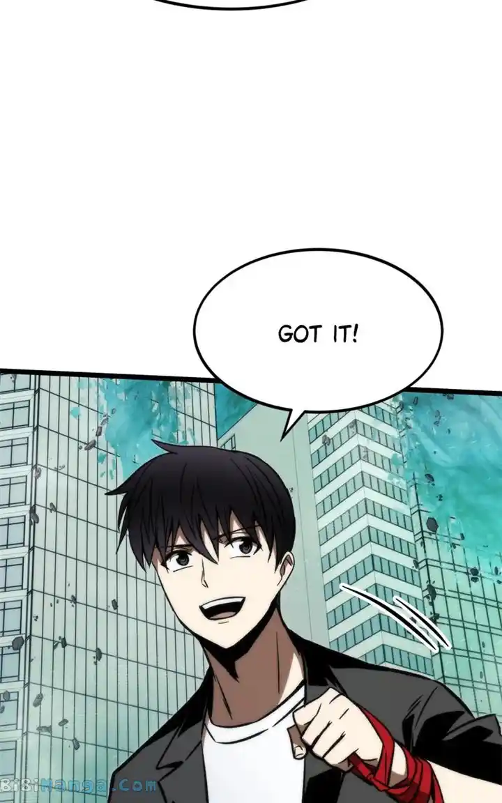 Ultra Alter Chapter 119