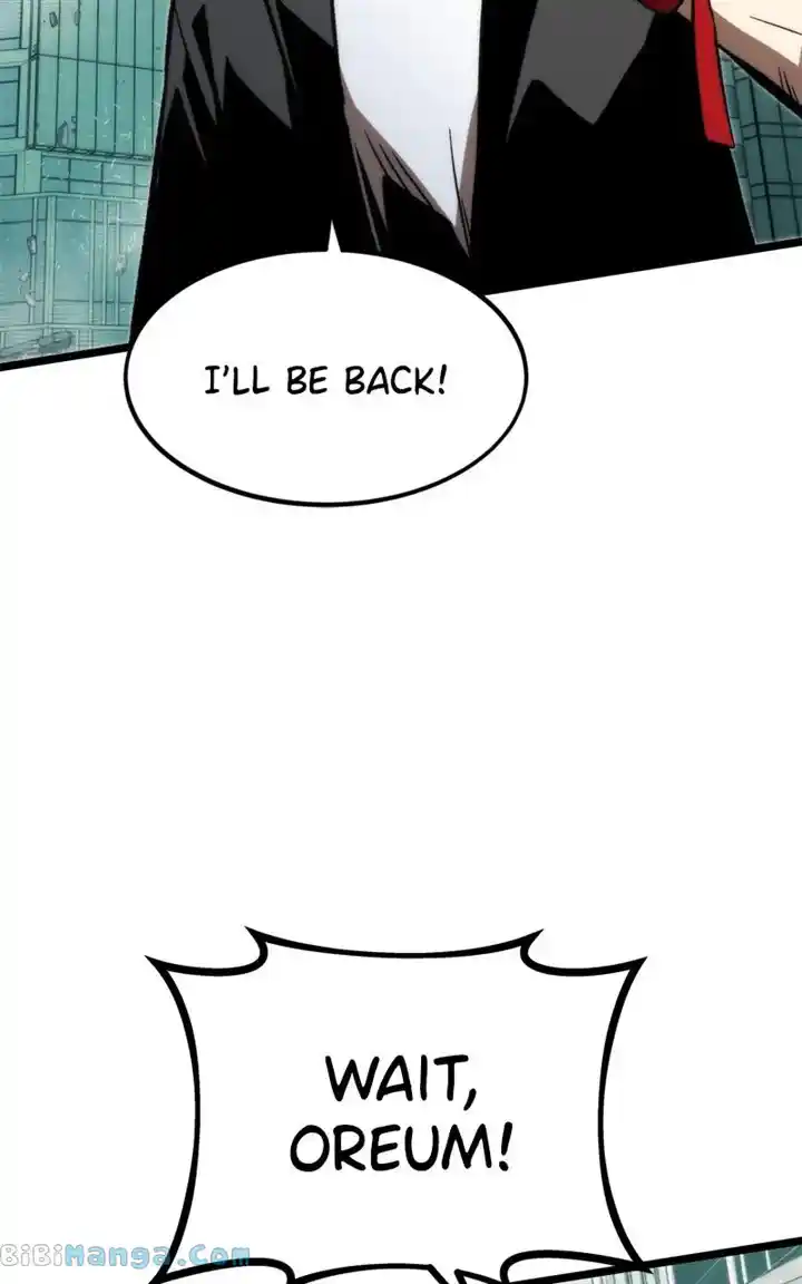 Ultra Alter Chapter 119